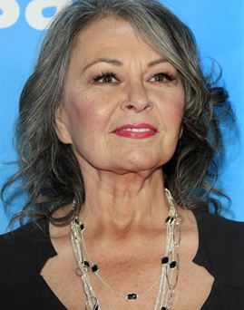 Roseanne Barr