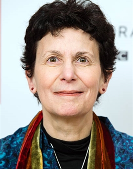 Đạo diễn Rachel Talalay