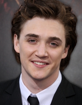 Diễn viên Kyle Gallner