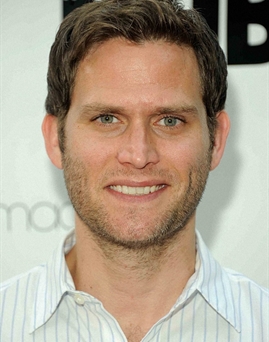 Steven Pasquale