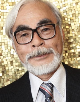 Hayao Miyazaki