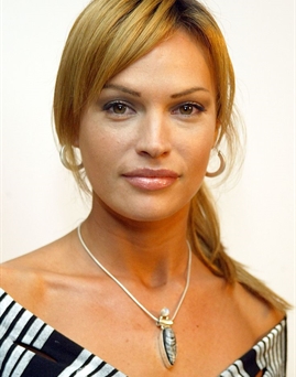 Diễn viên Jolene Blalock