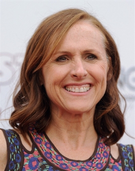 Diễn viên Molly Shannon