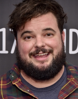 Jon Gabrus