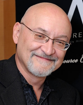 Đạo diễn Frank Darabont