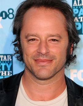 Diễn viên Gil Bellows