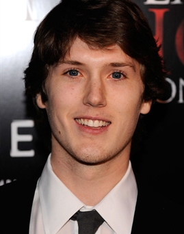 Spencer Treat Clark