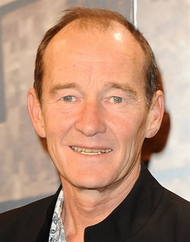 Diễn viên David Hayman