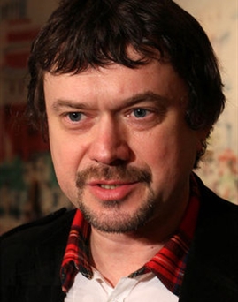 Ostap Stupka