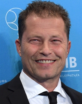 Diễn viên Til Schweiger