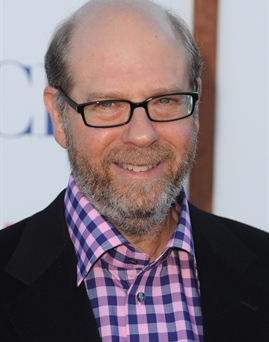 Diễn viên Stephen Tobolowsky