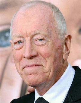 Diễn viên Max von Sydow