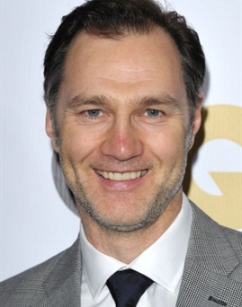 David Morrissey