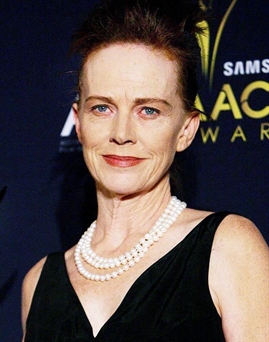 Judy Davis