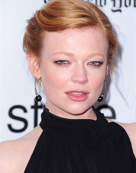 Diễn viên Sarah Snook