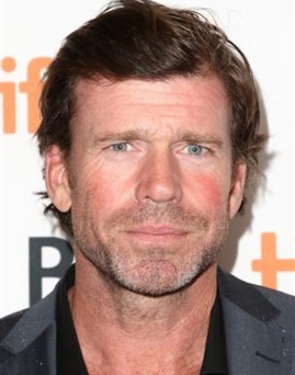 Taylor Sheridan