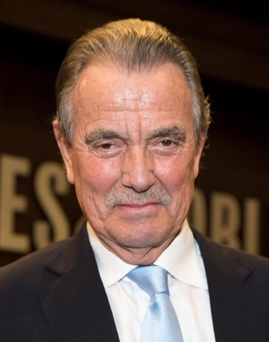 Diễn viên Eric Braeden