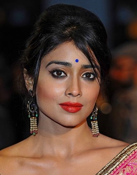 Shriya Saran