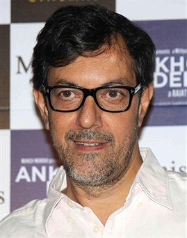 Diễn viên Rajat Kapoor