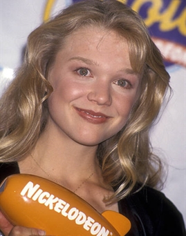 Diễn viên Ariana Richards