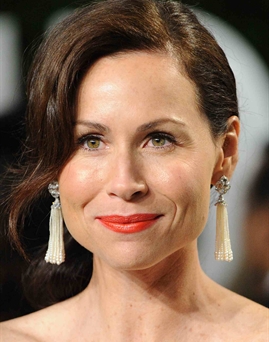 Diễn viên Minnie Driver