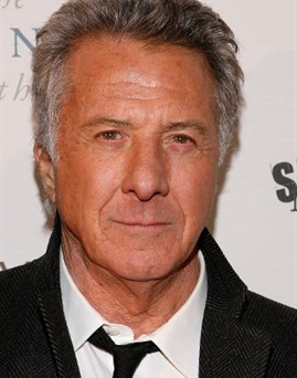 Dustin Hoffman