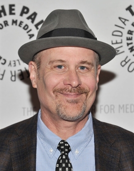 Terry Kinney