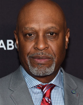 Diễn viên James Pickens Jr.