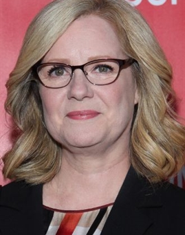 Diễn viên Bonnie Hunt