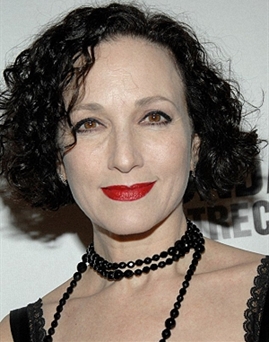 Diễn viên Bebe Neuwirth