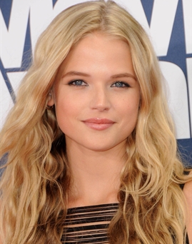 Gabriella Wilde