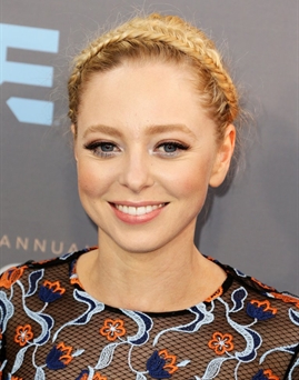 Portia Doubleday