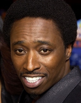 Eddie Griffin