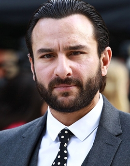 Saif Ali Khan