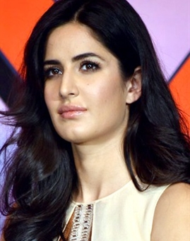 Diễn viên Katrina Kaif