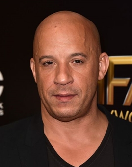 Vin Diesel