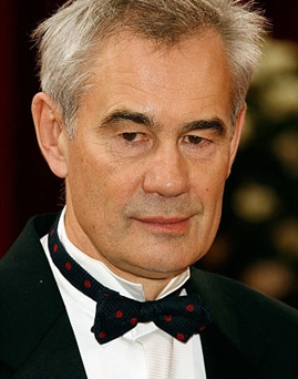 Sergei Bodrov