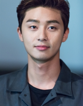 Diễn viên Seo-joon Park