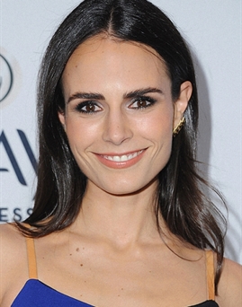 Diễn viên Jordana Brewster