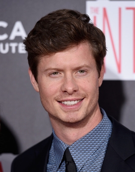 Diễn viên Anders Holm