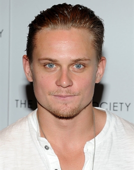 Billy Magnussen