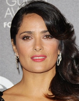 Salma Hayek