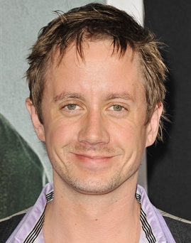 Diễn viên Chad Lindberg