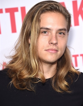 Diễn viên Dylan Sprouse