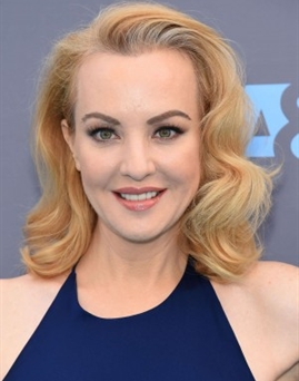 Diễn viên Wendi McLendon-Covey