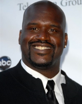 Shaquille O'Neal