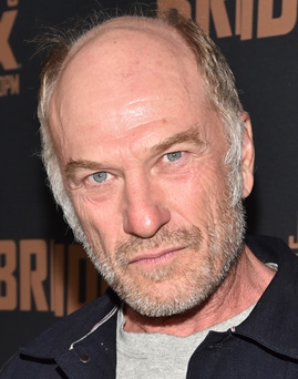 Diễn viên Ted Levine