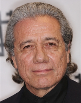 Edward James Olmos