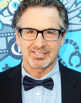 Diễn viên Robert Carradine