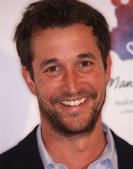 Noah Wyle